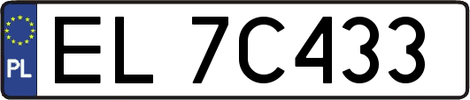EL7C433