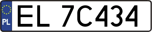 EL7C434