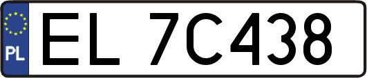 EL7C438