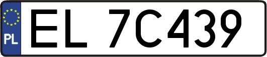EL7C439