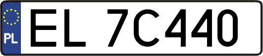 EL7C440