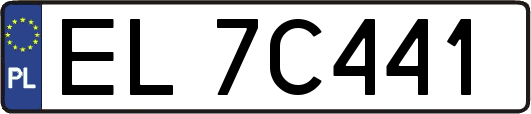 EL7C441