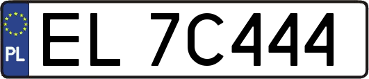 EL7C444
