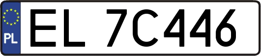 EL7C446