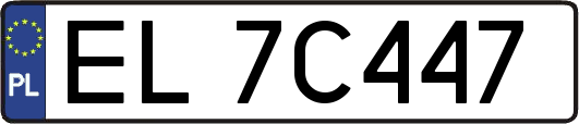 EL7C447