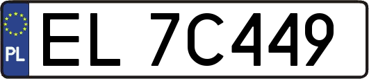 EL7C449