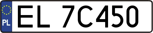 EL7C450