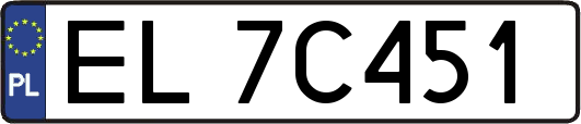 EL7C451