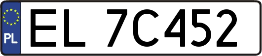 EL7C452