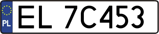 EL7C453
