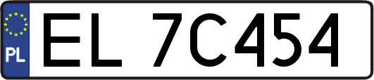 EL7C454