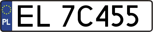 EL7C455