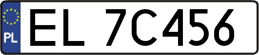 EL7C456