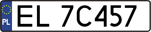 EL7C457