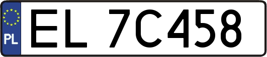 EL7C458