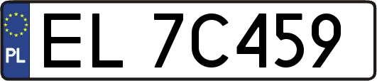 EL7C459