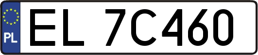 EL7C460
