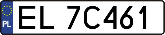 EL7C461