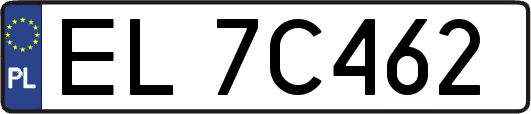 EL7C462