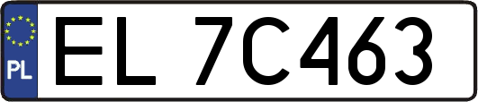 EL7C463