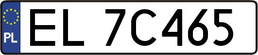 EL7C465