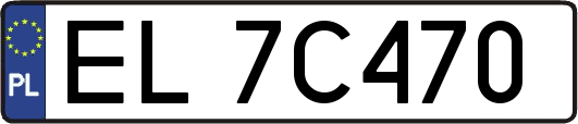 EL7C470