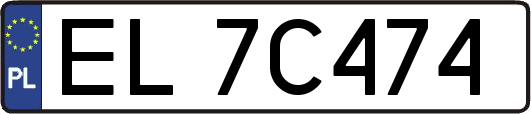 EL7C474