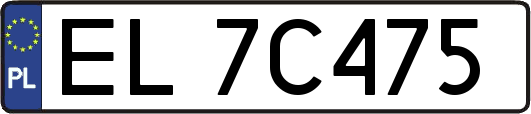 EL7C475