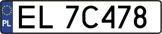 EL7C478