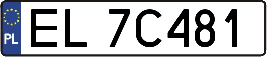 EL7C481