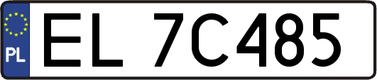 EL7C485