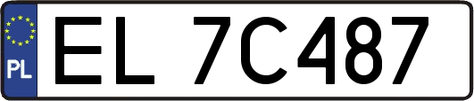 EL7C487