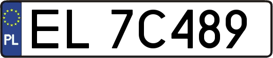 EL7C489