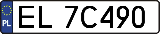 EL7C490