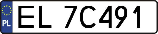 EL7C491