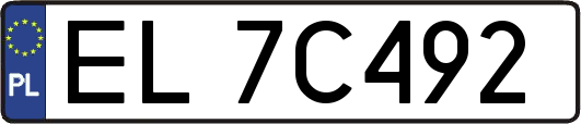 EL7C492