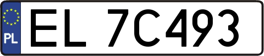EL7C493
