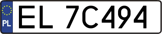 EL7C494