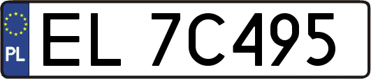 EL7C495