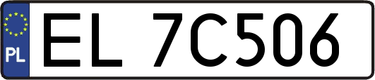 EL7C506