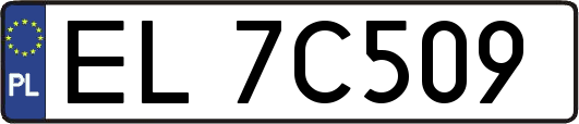 EL7C509
