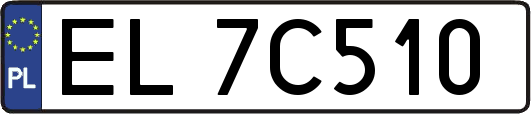 EL7C510