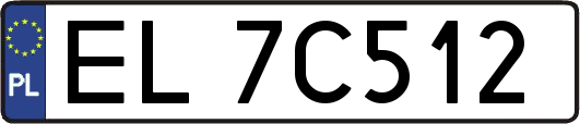 EL7C512