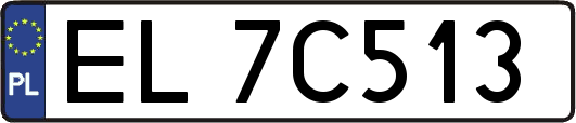 EL7C513
