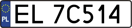 EL7C514