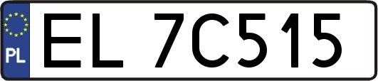 EL7C515