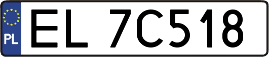 EL7C518