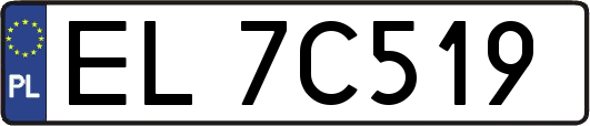 EL7C519