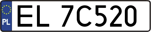 EL7C520