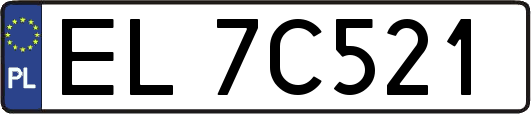 EL7C521